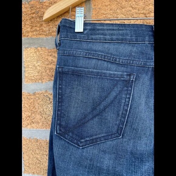 Barbell Apparel Dark Wash Slim Jeans size 28 - Picture 6 of 9